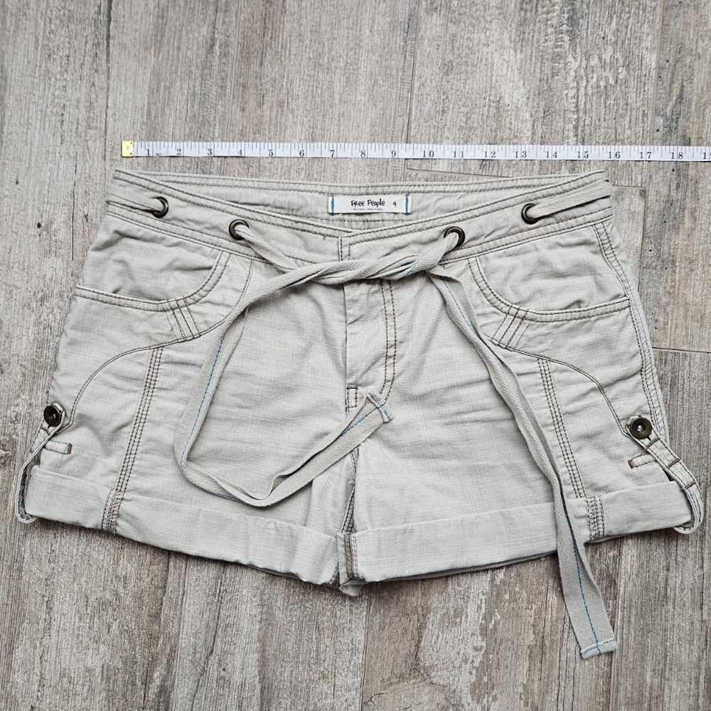 Free People Shorts